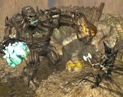 Sacred 2 Fallen Angel