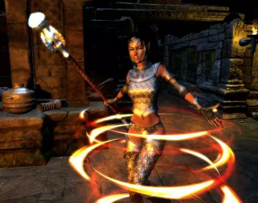 Sacred 2 Fallen Angel - PC