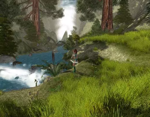 Sacred 2 Fallen Angel