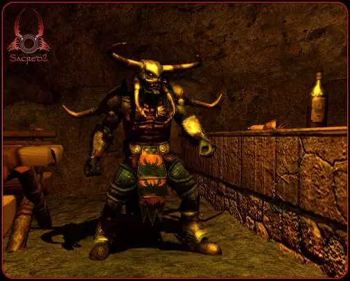 Sacred 2 Fallen Angel - PC