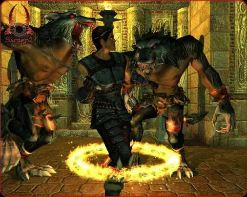 Sacred 2 Fallen Angel - PC