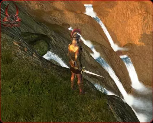 Sacred 2 Fallen Angel - PC