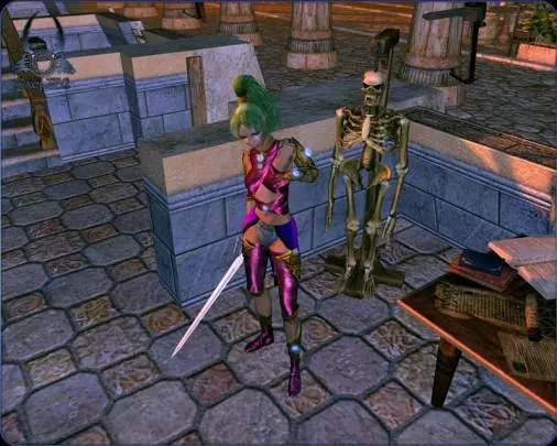 Sacred 2: Fallen Angel