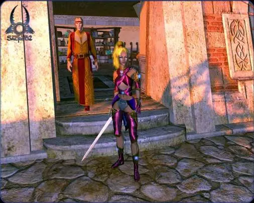 Sacred 2 Fallen Angel - PC