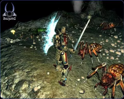 Sacred 2 Fallen Angel - PC