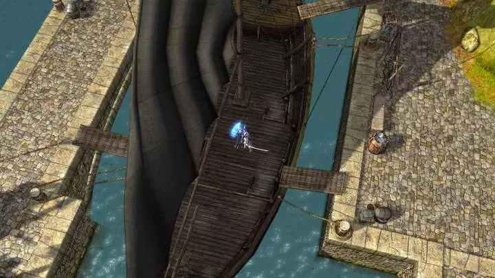 Sacred 2 Fallen Angel - PC