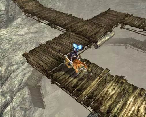 Sacred 2: Fallen Angel