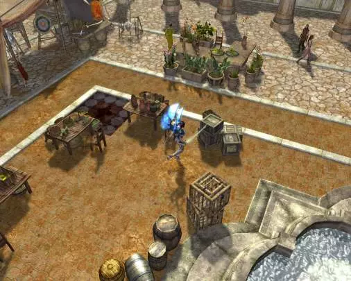 Sacred 2 Fallen Angel - PC