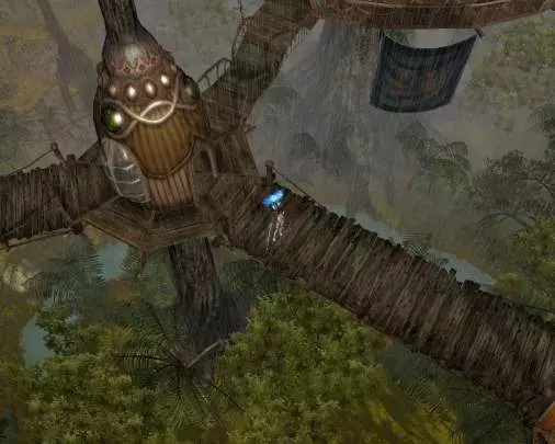 Sacred 2 Fallen Angel