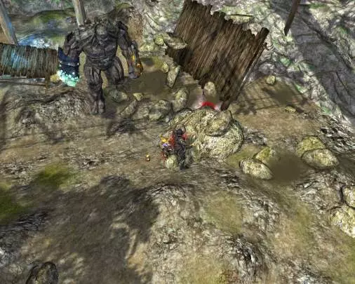 Sacred 2 Fallen Angel - PC