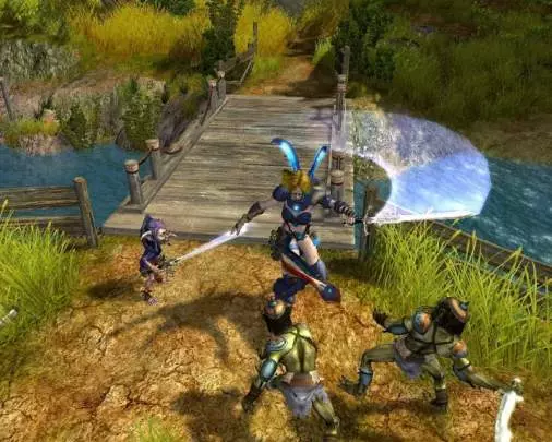 Sacred 2 Fallen Angel - PC