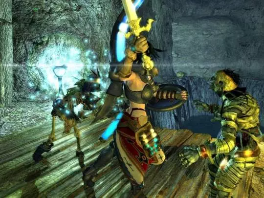 Sacred 2 Fallen Angel - PC