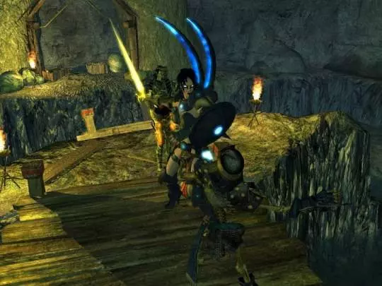 Sacred 2 Fallen Angel - PC