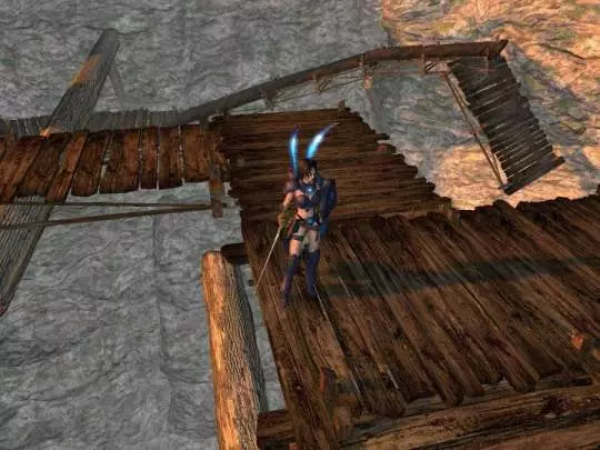 Sacred 2: Fallen Angel