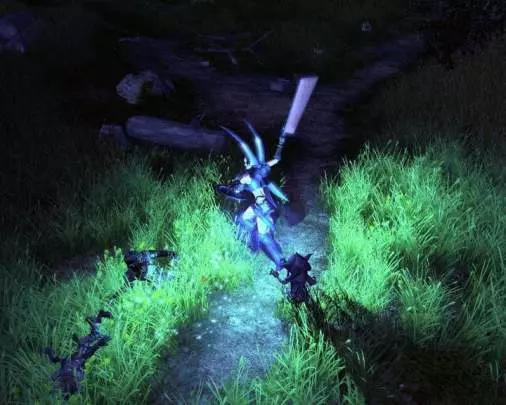 Sacred 2 Fallen Angel - PC