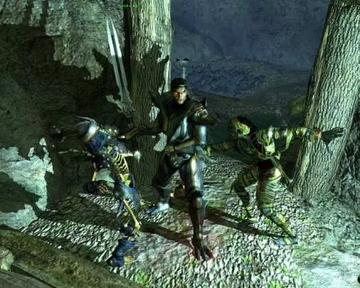 Sacred 2: Fallen Angel