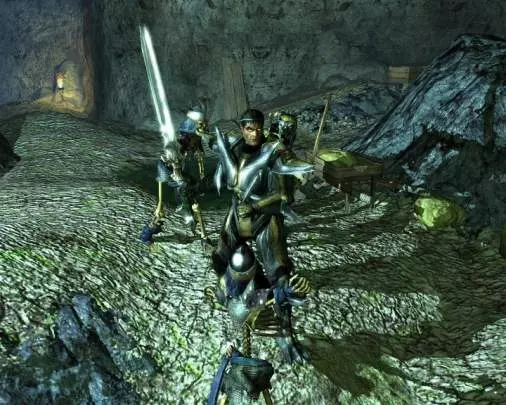 Sacred 2 Fallen Angel - PC