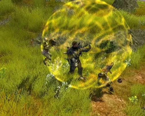 Sacred 2 Fallen Angel