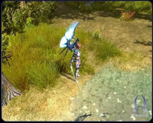 Sacred 2 Fallen Angel - PC