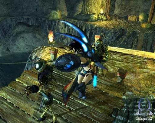 Sacred 2 Fallen Angel - PC