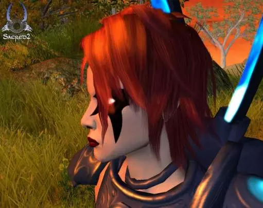 Sacred 2 Fallen Angel - PC