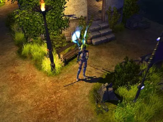 Sacred 2: Fallen Angel