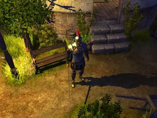 Sacred 2 Fallen Angel - PC