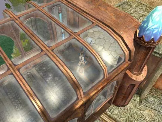 Sacred 2 Fallen Angel