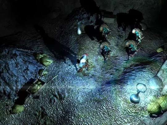 Sacred 2 Fallen Angel