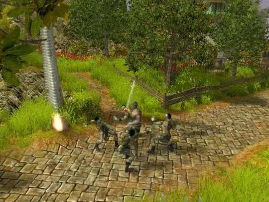 Sacred 2: Fallen Angel