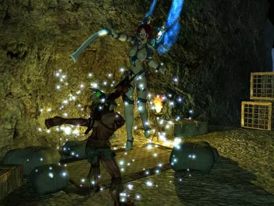 Sacred 2: Fallen Angel