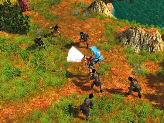 Sacred 2 Fallen Angel - PC