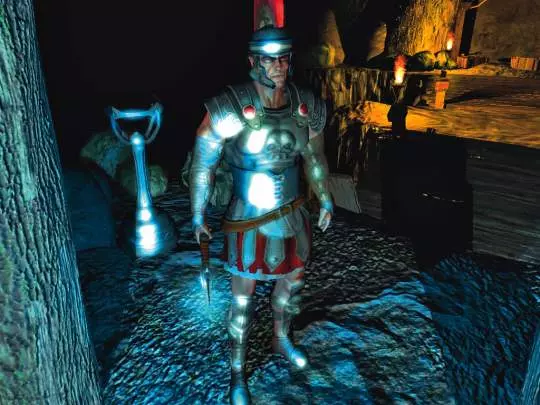 Sacred 2 Fallen Angel