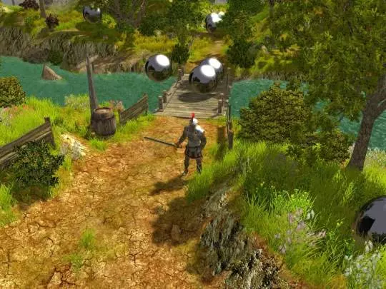 Sacred 2 Fallen Angel