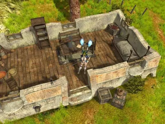 Sacred 2: Fallen Angel