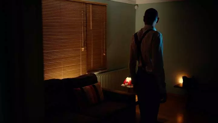 The Shapeshifting Detective - Nintendo Switch