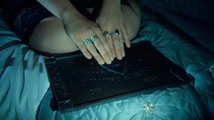 The Shapeshifting Detective - Nintendo Switch