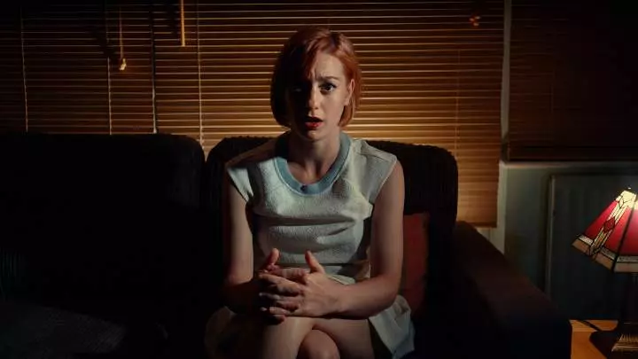 The Shapeshifting Detective - Nintendo Switch