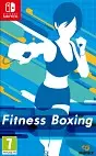 Fitness Boxing Nintendo Switch