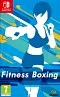 Fitness Boxing