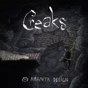 Carátula de Creaks - PC