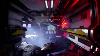 Tráiler con fecha de lanzamiento de Relicta, un nuevo juego de puzles basado en físicas