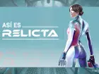 Así es Relicta, el juego de rompecabezas español y futurista que mira a Portal y The Talos Principle