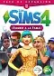 Los Sims 4: ¡Rumbo a la Fama!
