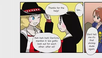 Tráiler de lanzamiento de Gal Metal para Nintendo Switch