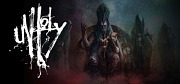 Carátula de Unholy - PC