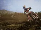 Monster Energy Supercross 2 - Pantalla