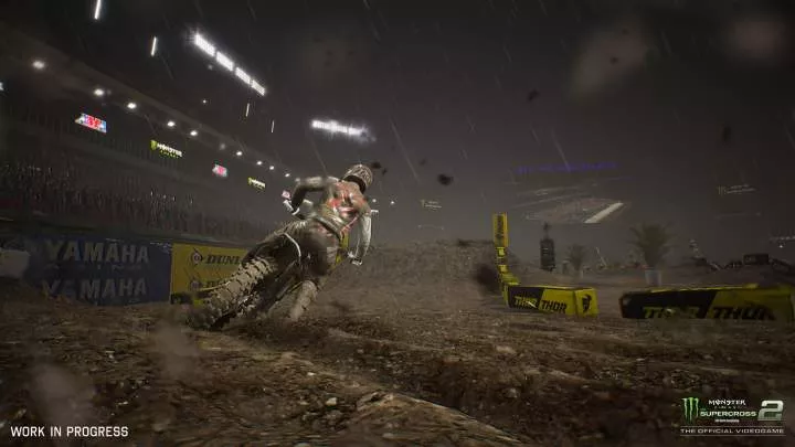 Monster Energy Supercross 2