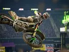 Monster Energy Supercross 2 - Pantalla