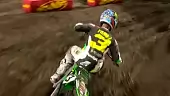 Primer vídeo gameplay de Monster Energy Supercross 2